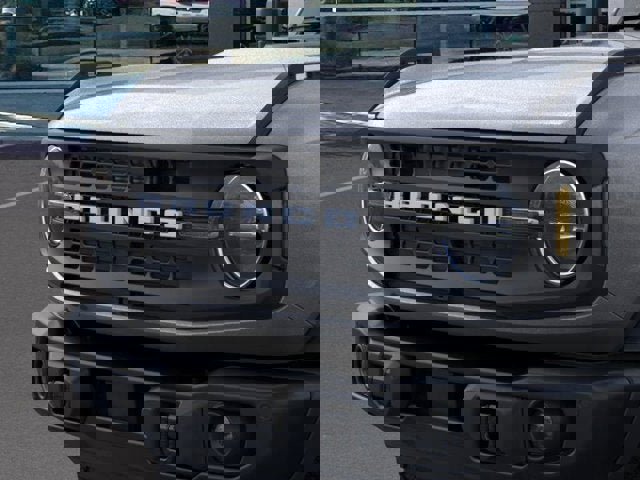 New 2026 Ford Bronco Big Bend w/ Black Diamond Package image 19
