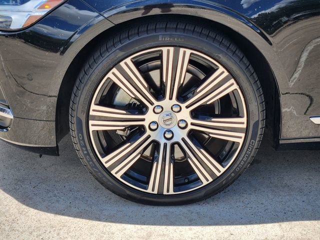 Used 2022 Volvo S90 B6 Inscription AWD/4WD image 10
