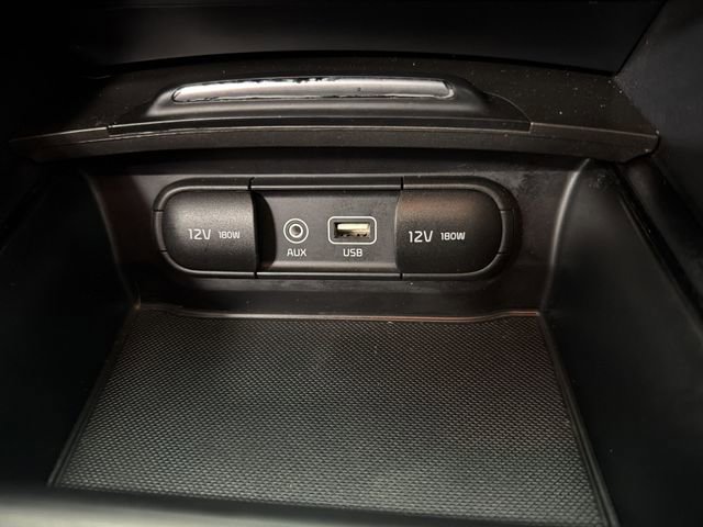 Used 2020 Kia Optima LX FWD image 24