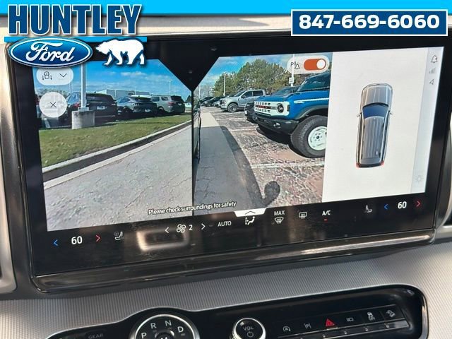 Used 2025 Ford Expedition Max Active image 36