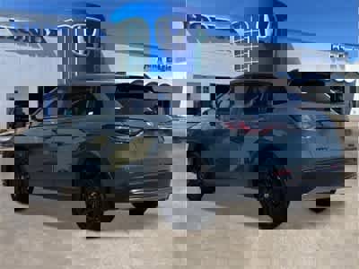 Certified 2026 Honda HR-V Sport image 2