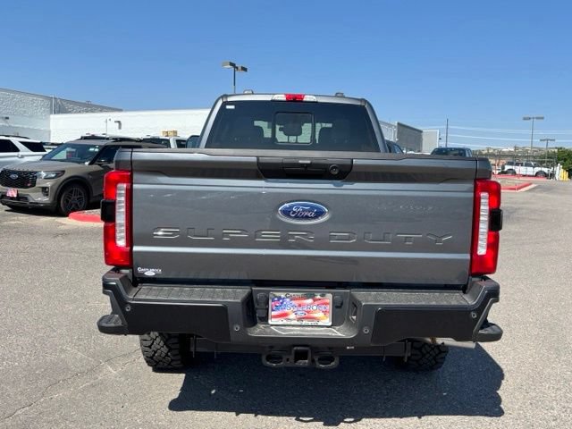New 2026 Ford F350 XL w/ 360-Degree Camera Package AWD/4WD image 4