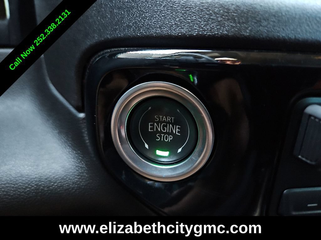 Used 2025 GMC Sierra 1500 Elevation w/ Preferred Package AWD/4WD image 27