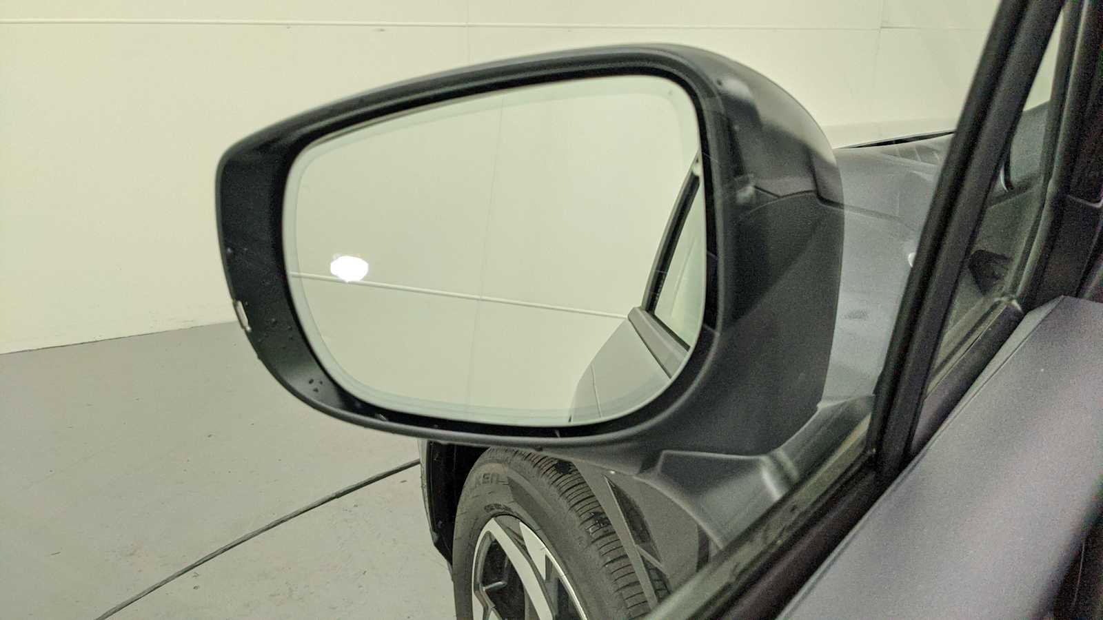 New 2026 Subaru Crosstrek 2.5i Limited image 16