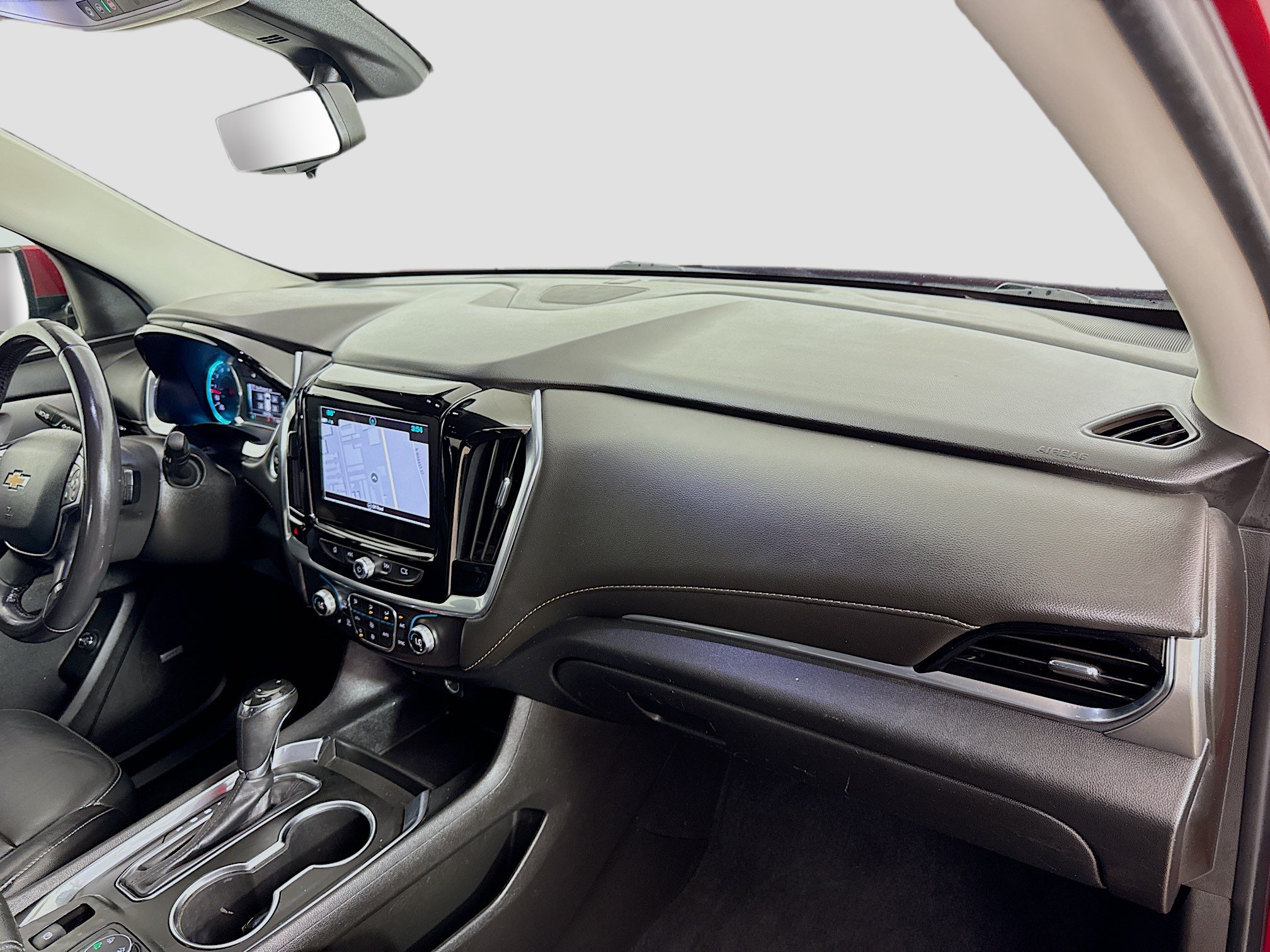 Used 2019 Chevrolet Traverse RS AWD/4WD image 32