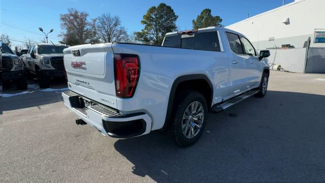 New 2026 GMC Sierra 1500 Denali w/ Technology Package AWD/4WD image 8