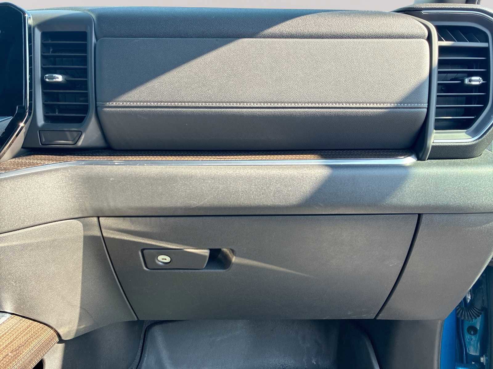 Certified 2023 Chevrolet Silverado 1500 RST image 29