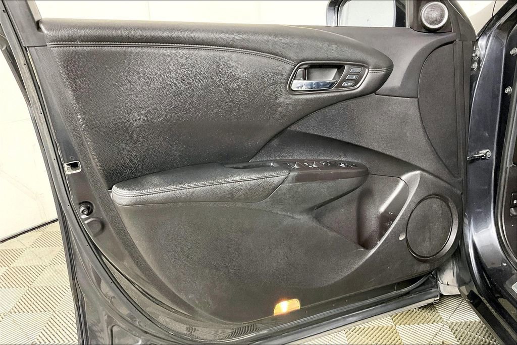 Used 2016 Acura RDX FWD image 21