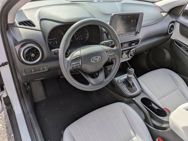Certified 2023 Hyundai Kona SEL w/ Cargo Package AWD/4WD image 14