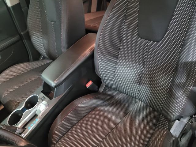 Used 2016 Chevrolet Equinox LT w/ Convenience Package image 39