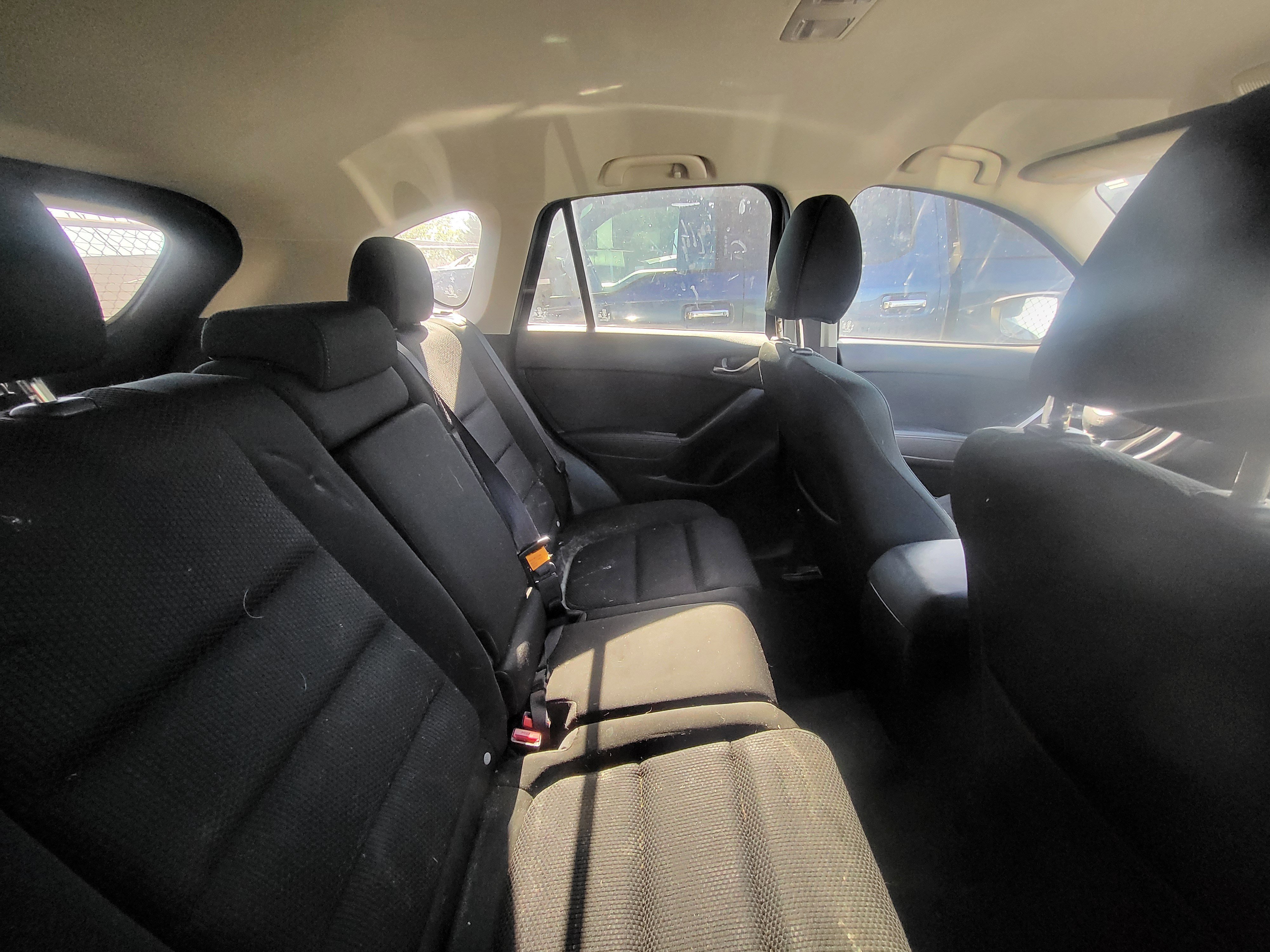 Used 2016 MAZDA CX-5 Touring FWD image 9