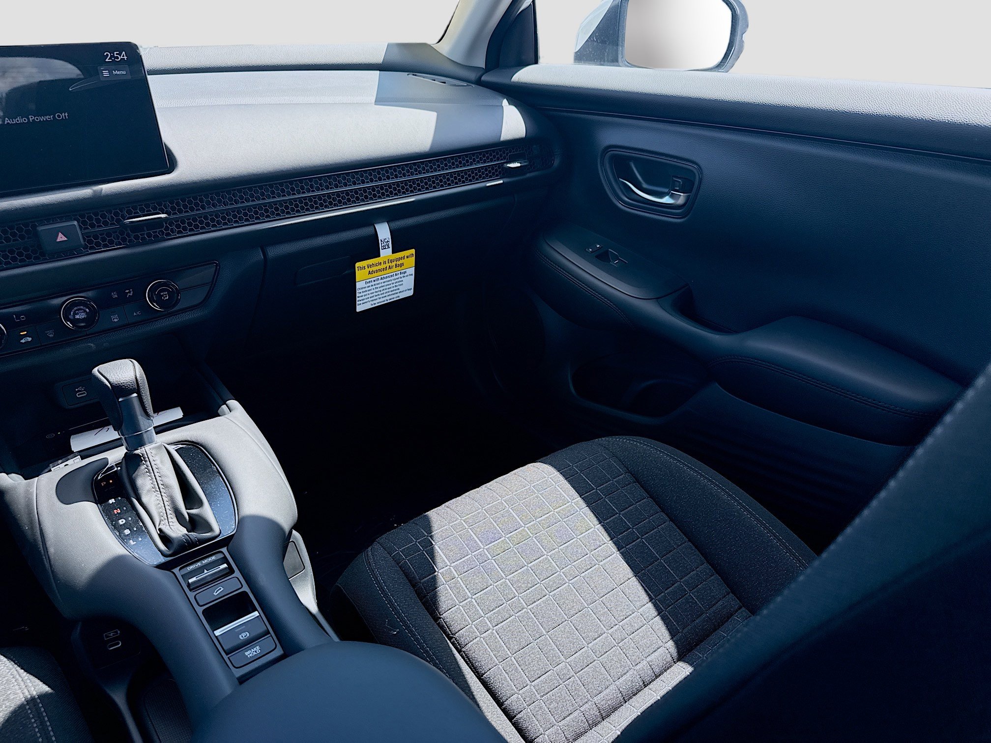 New 2026 Honda HR-V LX image 18