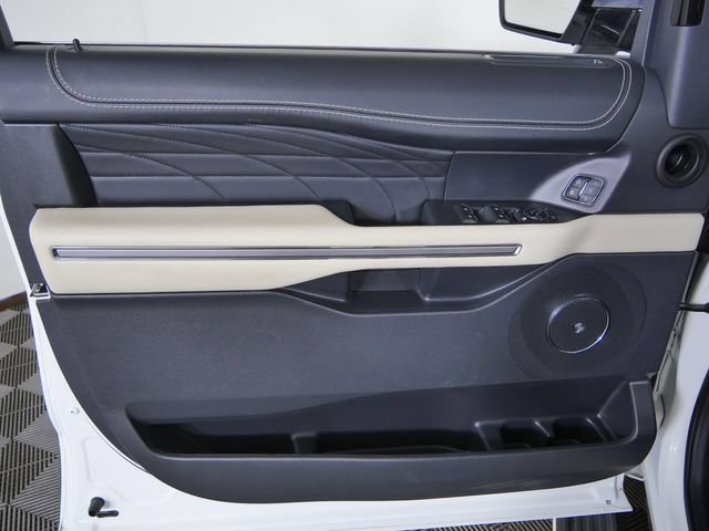 Certified 2024 Ford Expedition Platinum AWD/4WD image 18