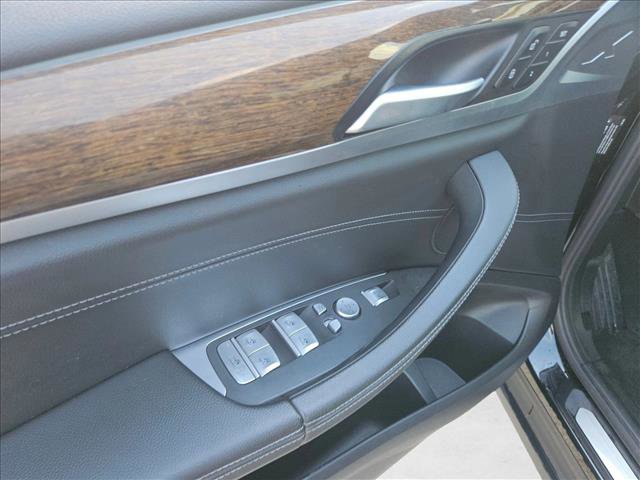 Used 2020 BMW X3 sDrive30i w/ Convenience Package RWD image 14