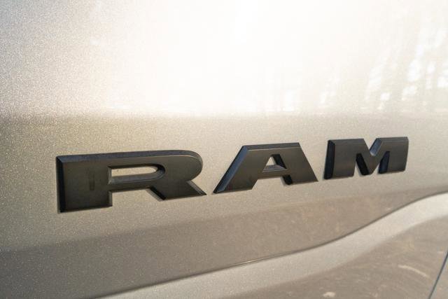 Used 2021 RAM 1500 Big Horn image 44