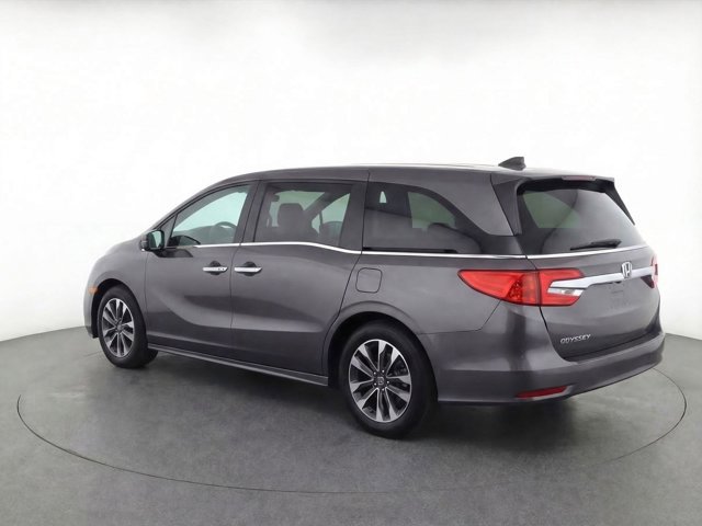Used 2024 Honda Odyssey EX-L image 5