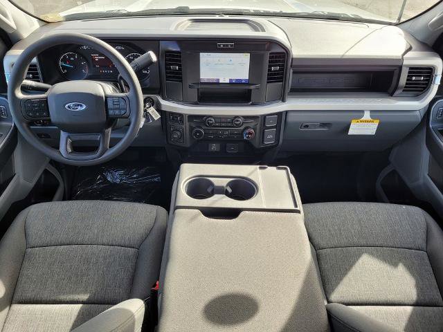 New 2026 Ford F250 XL w/ STX Appearance Package image 9
