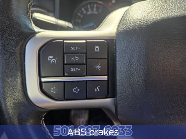 Certified 2024 Ford Expedition Limited RWD image 35