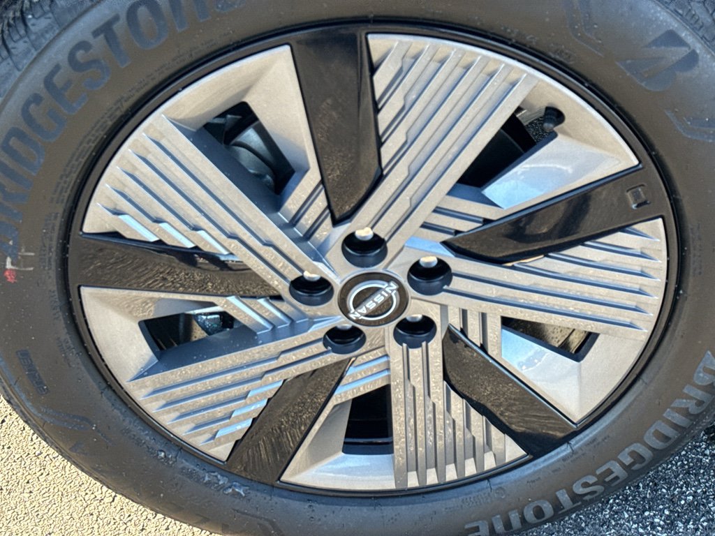 New 2026 Nissan Murano SL image 10