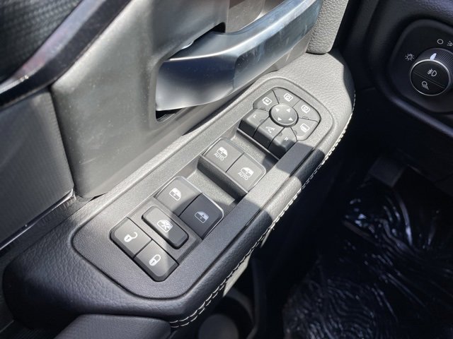 New 2026 RAM 2500 Rebel w/ Rebel Level 1 Equipment Group image 23