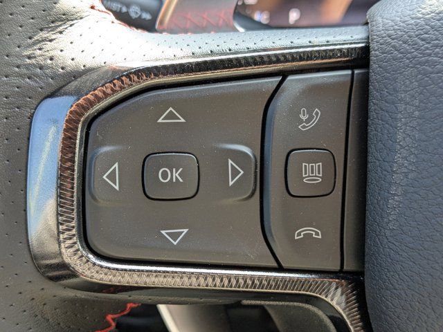 New 2026 RAM 1500 RHO w/ RHO Level 1 Equipment Group image 26