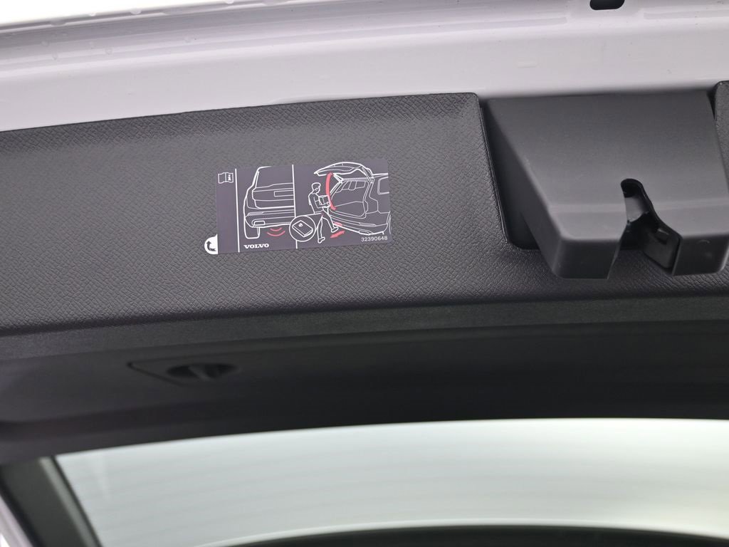 New 2026 Volvo XC90 B6 Ultra image 31