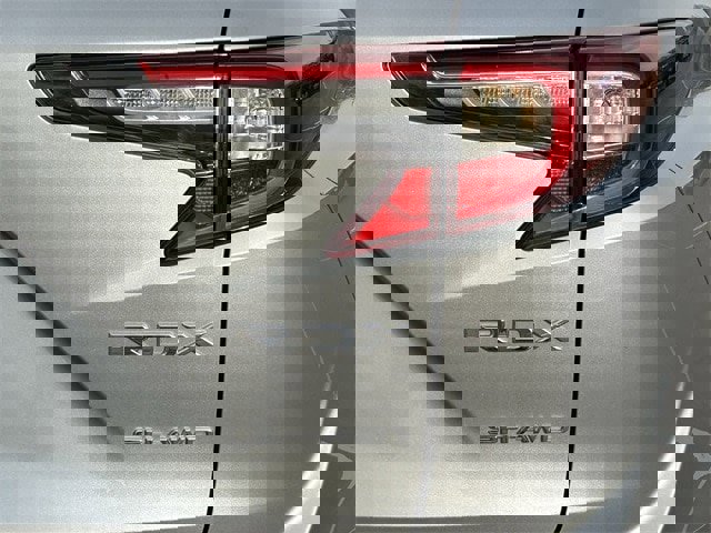 Certified 2022 Acura RDX A-Spec image 8