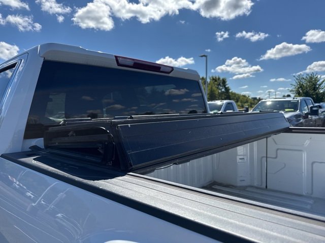 Used 2022 GMC Sierra 3500 SLE image 23