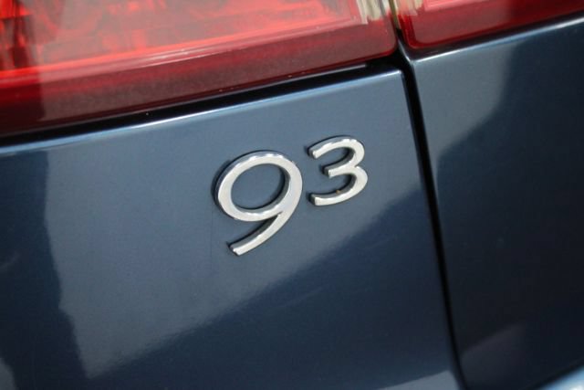 Used 2006 Saab 9-3 2.0T FWD image 7