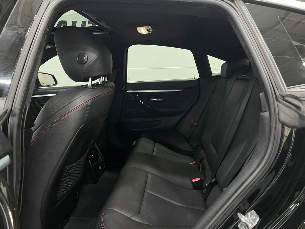 Used 2018 BMW 430i Gran Coupe xDrive image 30