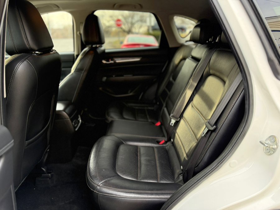 Used 2018 MAZDA CX-5 Grand Touring w/ Premium Package AWD/4WD image 20