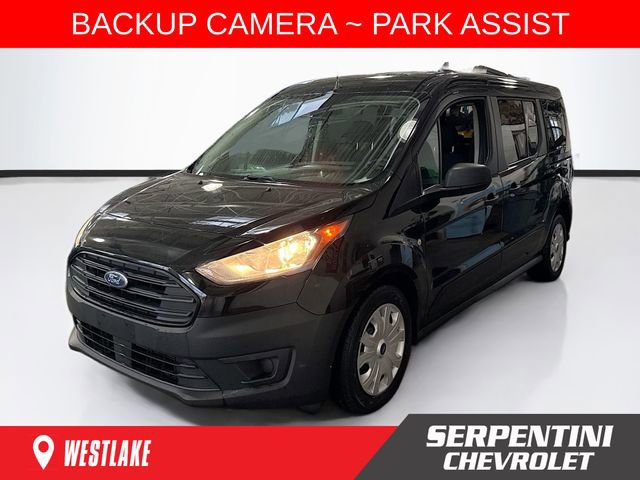 Used 2021 Ford Transit Connect XL