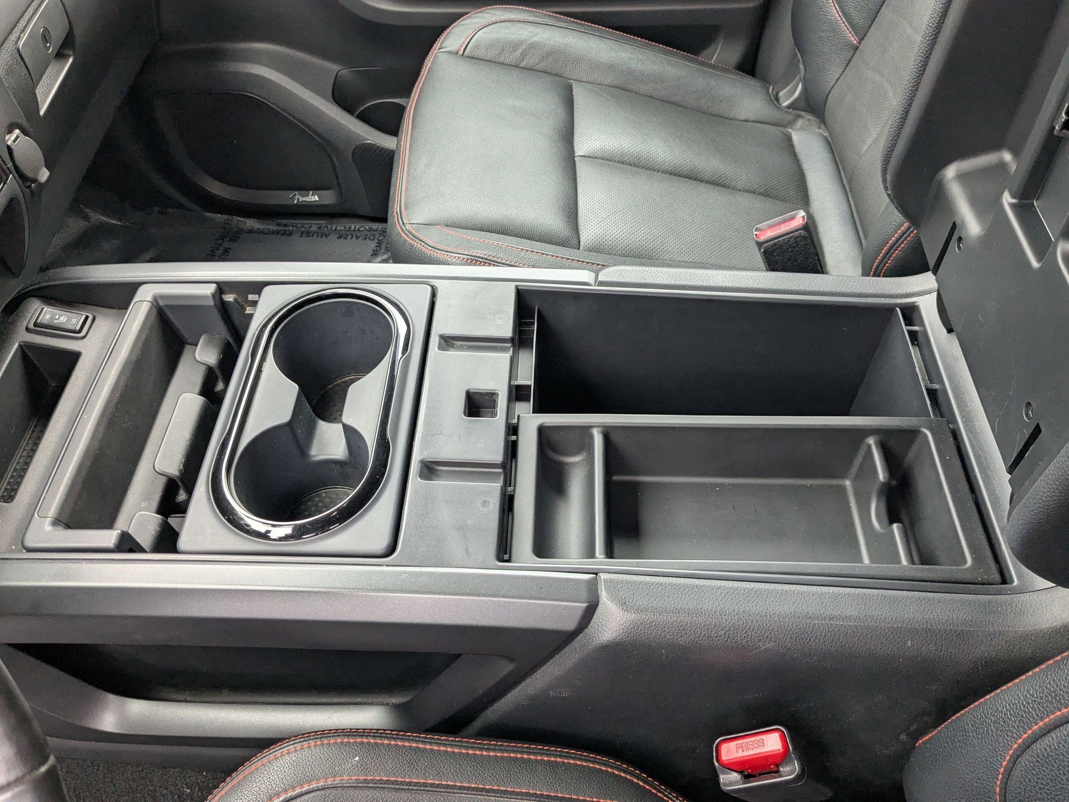 Used 2021 Nissan Titan PRO-4X w/ Pro-4x Convenience Package image 29