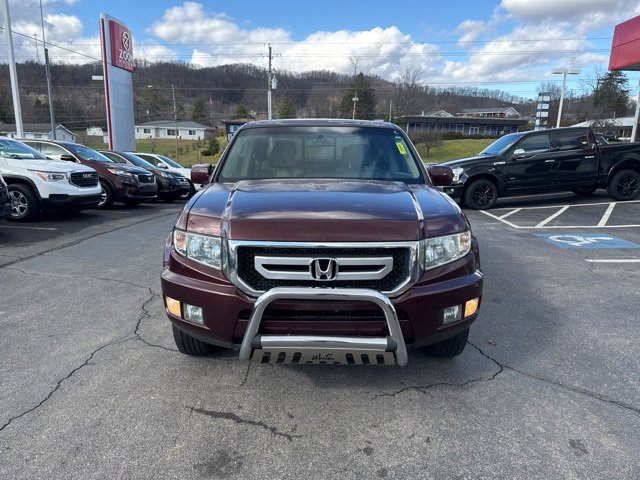 Used 2010 Honda Ridgeline RTL image 3