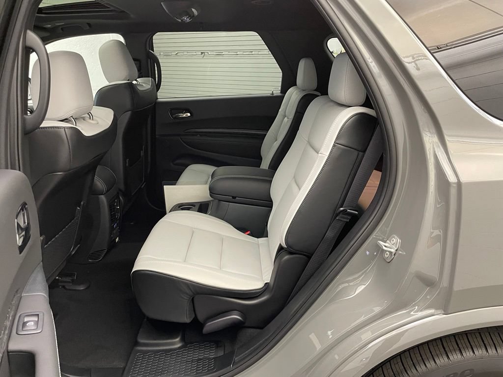 New 2026 Dodge Durango SRT Hellcat w/ Premium Group AWD/4WD image 20