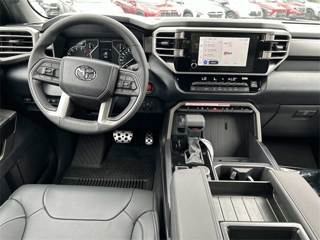 New 2026 Toyota Tundra SR5 image 14
