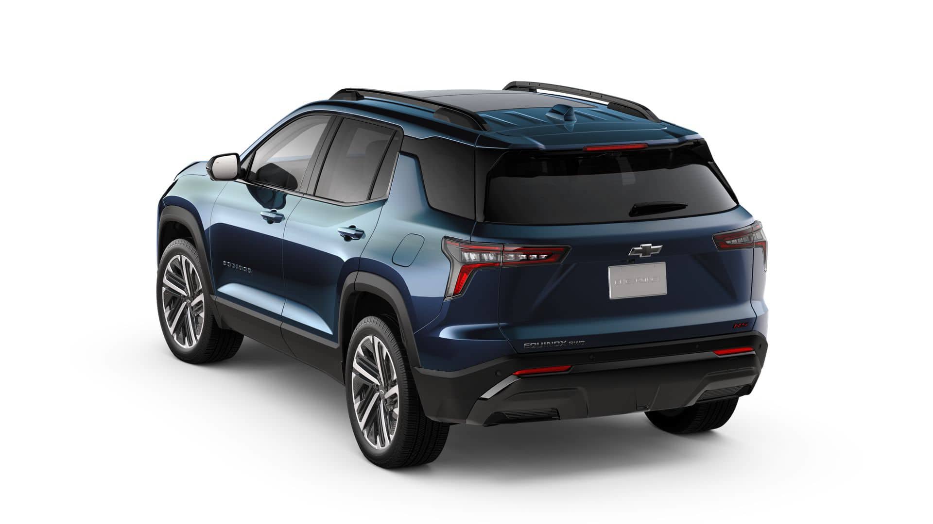 New 2027 Chevrolet Equinox RS w/ Safety and Technology Package AWD/4WD image 66