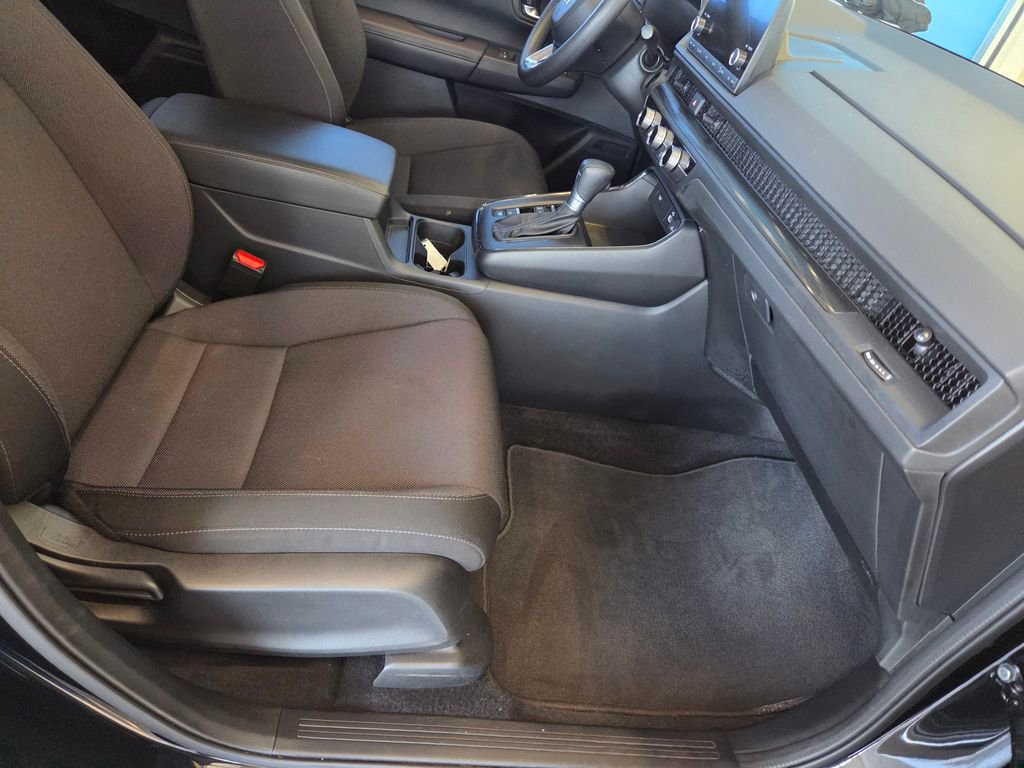 Certified 2025 Honda CR-V LX image 23