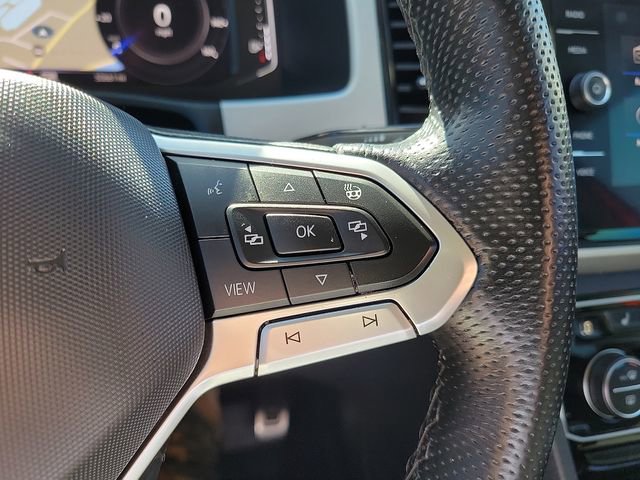 Used 2022 Volkswagen Atlas SEL Premium AWD/4WD image 19