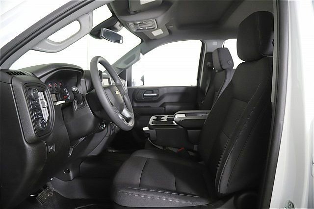 New 2025 Chevrolet Silverado 2500 Custom w/ Custom Value Package image 15
