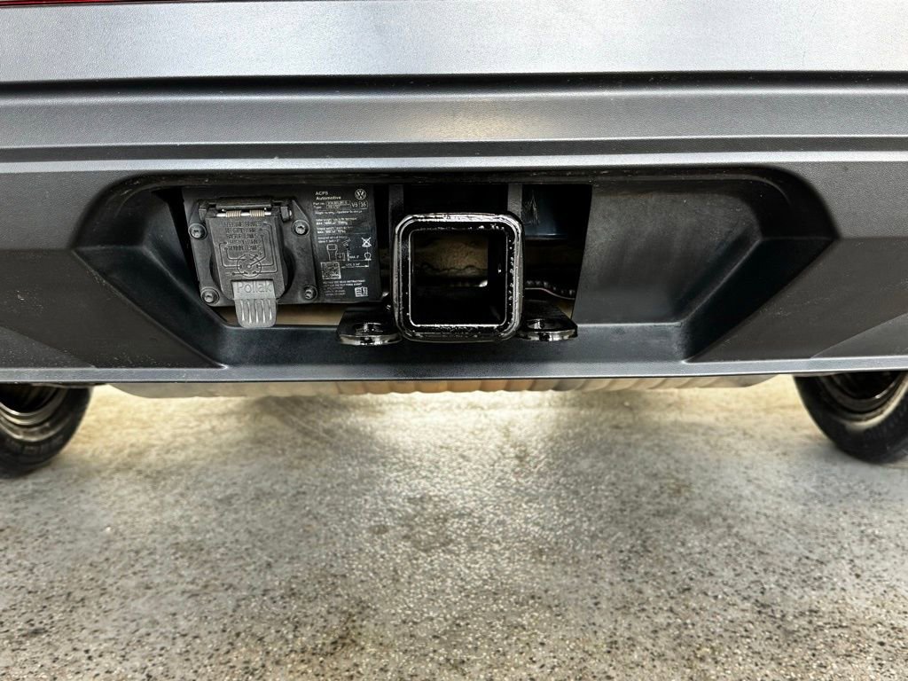 Used 2023 Volkswagen Atlas SEL image 11