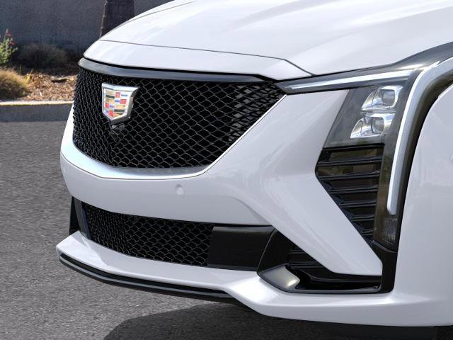 New 2026 Cadillac CT5 Sport RWD image 13