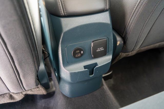 Used 2023 Ford Maverick XLT w/ Equipment Group 300A Standard image 17