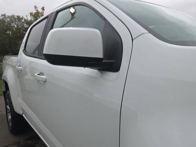 Used 2018 Chevrolet Colorado Z71 AWD/4WD image 5