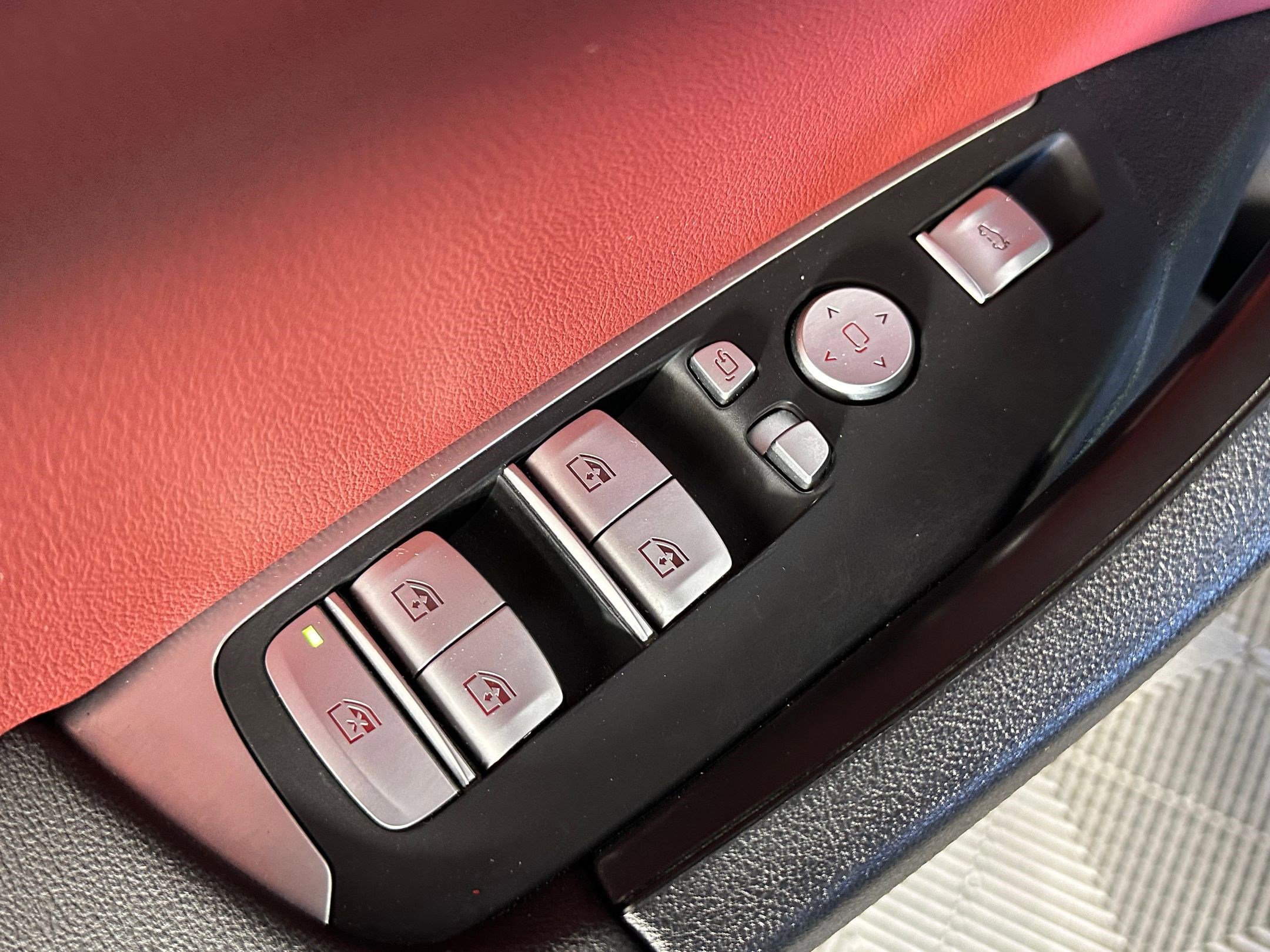 Certified 2023 BMW X3 sDrive30i w/ M Sport Package image 22