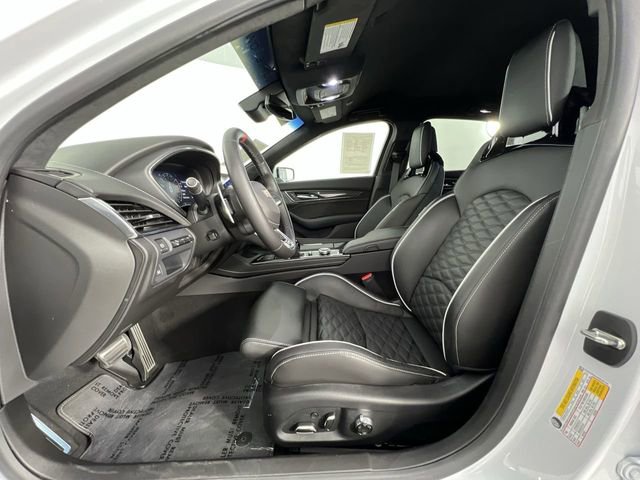 Certified 2024 Cadillac CT5 V Blackwing w/ Driver Assist Package image 19