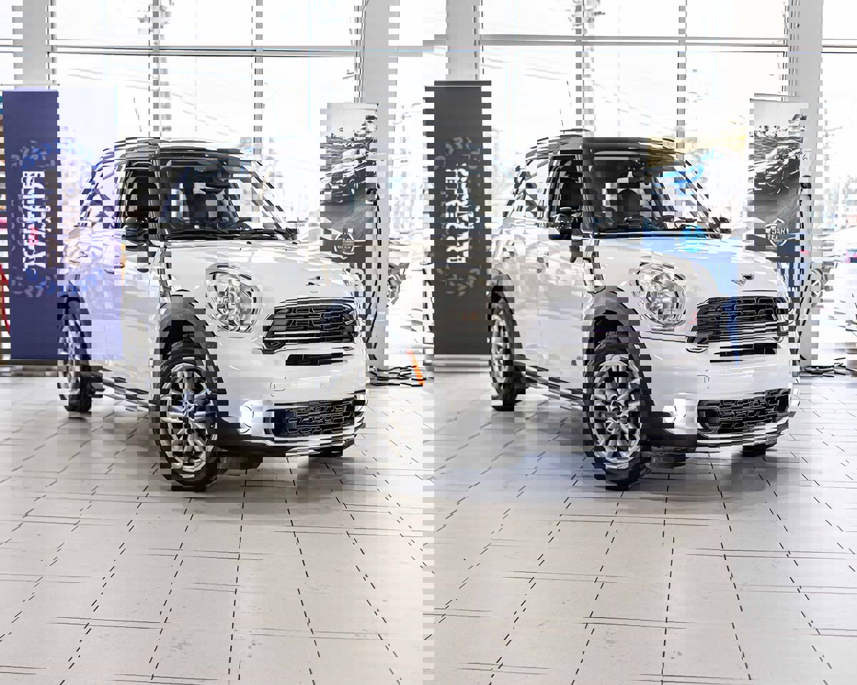 Used 2015 MINI Cooper Countryman S image 6