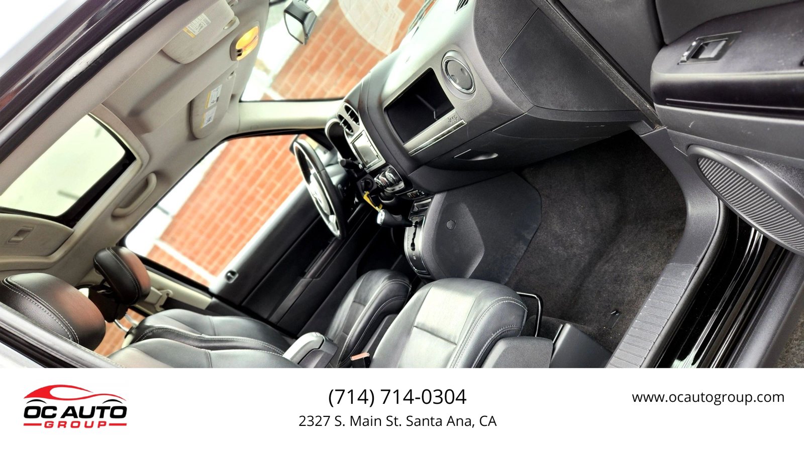 Used 2015 Jeep Patriot High Altitude FWD image 39