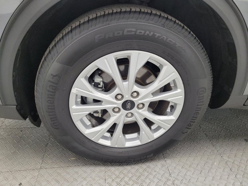 Used 2024 Ford Escape Active w/ Tech Pack #1 AWD/4WD image 31