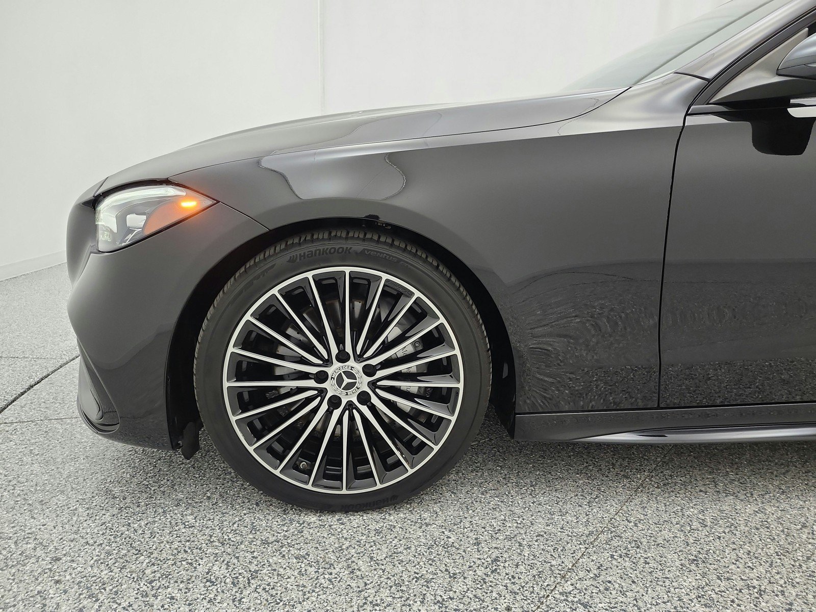 Used 2022 Mercedes-Benz C 300 Sedan image 17